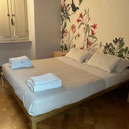 Apartment Il Cortile Pietrasanta