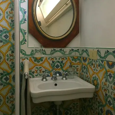 Apartment Il Cortile