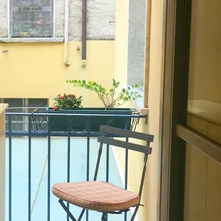 Il Cortile * Pietrasanta