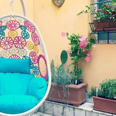Il Cortile Apartment Pietrasanta
